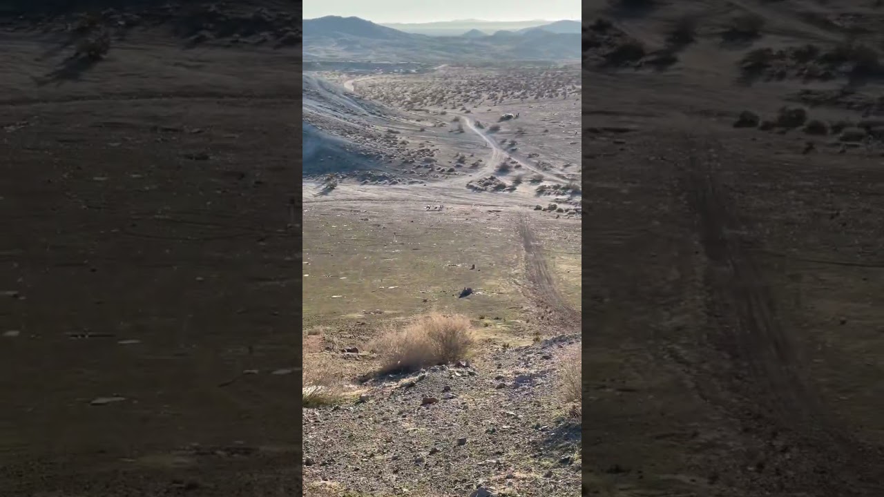 Rosamond ca 🤙🏼