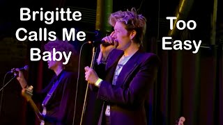 Too Easy | Brigitte Calls Me Baby | Irreversible Tour | Des Moines, IA | April 14, 2026
