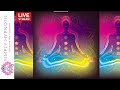 🎧 528 Hz Cell Regeneration and Repair ✤ Full Body Healing and Detox ✤ Emotional & Physical Healing