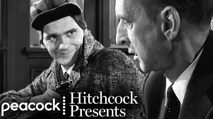 A Swift Robbery Just To Prove A Point | Hitchcock ...