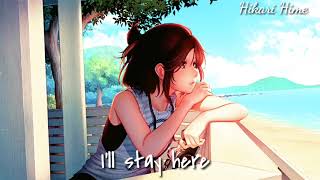 Nightcore- Eight (English Cover) [Lyrics] Profile