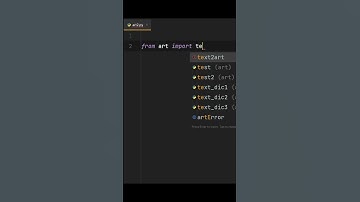 با یه خط کد پایتون ؟🤔 #shorts #python