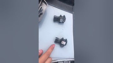 AC DELCO 4 Bar map sensor