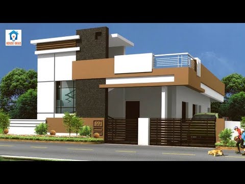 new-house-designs-2019-india-|-house-elevation-design-ideas-2019