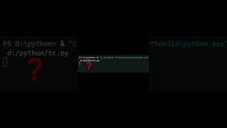 Python input() in Tamil | Ask User's Name in 2 Lines   #learnpython #pythonlearning