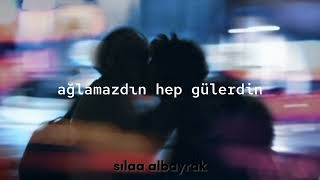 Kubilay Karça - Seni Kırmışlar