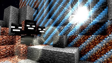 JOURNEY TO THE WORLD BORDER (2b2t.org) Part 1