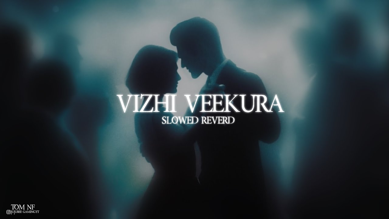 Vizhi Veekura - Slowed | Think Indie | Sai Abhyankkar