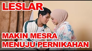 KEPOIN PERSIAPAN NIKAH LESTY BILLAR YUK PART-1 #KLIKULIK EPS 35