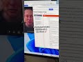 What should he interview next?