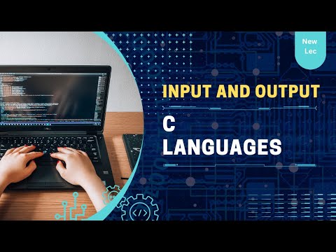 Complete Guide to Input and Output in C Language for Beginners