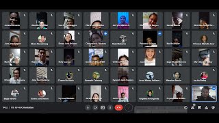 Course Orientation | ITS 101 (Computer Programming I) | NORSU Bais | SY 2021-2022
