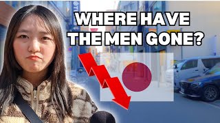 Why Are 42% Of Japanese Men Virgins? | Japan's Virginity Epidemic