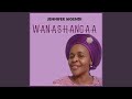 Wanashangaa 