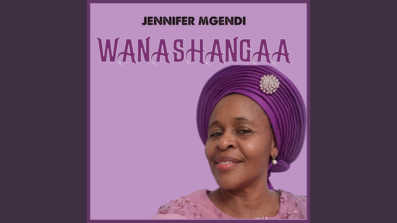 Watch Wanashangaa on YouTube Watch Wanashangaa on YouTube