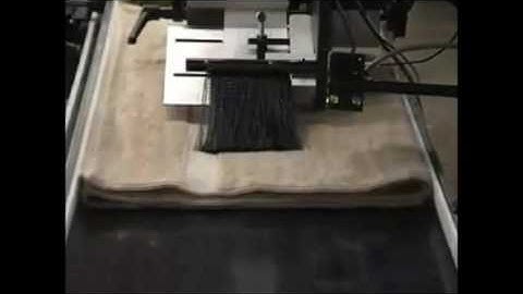 Paragon PLS-100 (Label Applicator)