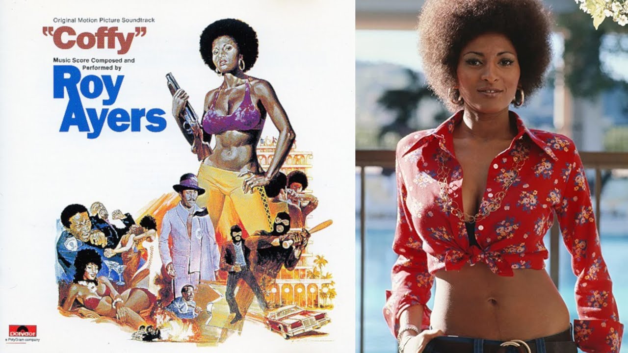 Priscilla's Theme - Roy Ayers (from Coffy) - YouTube