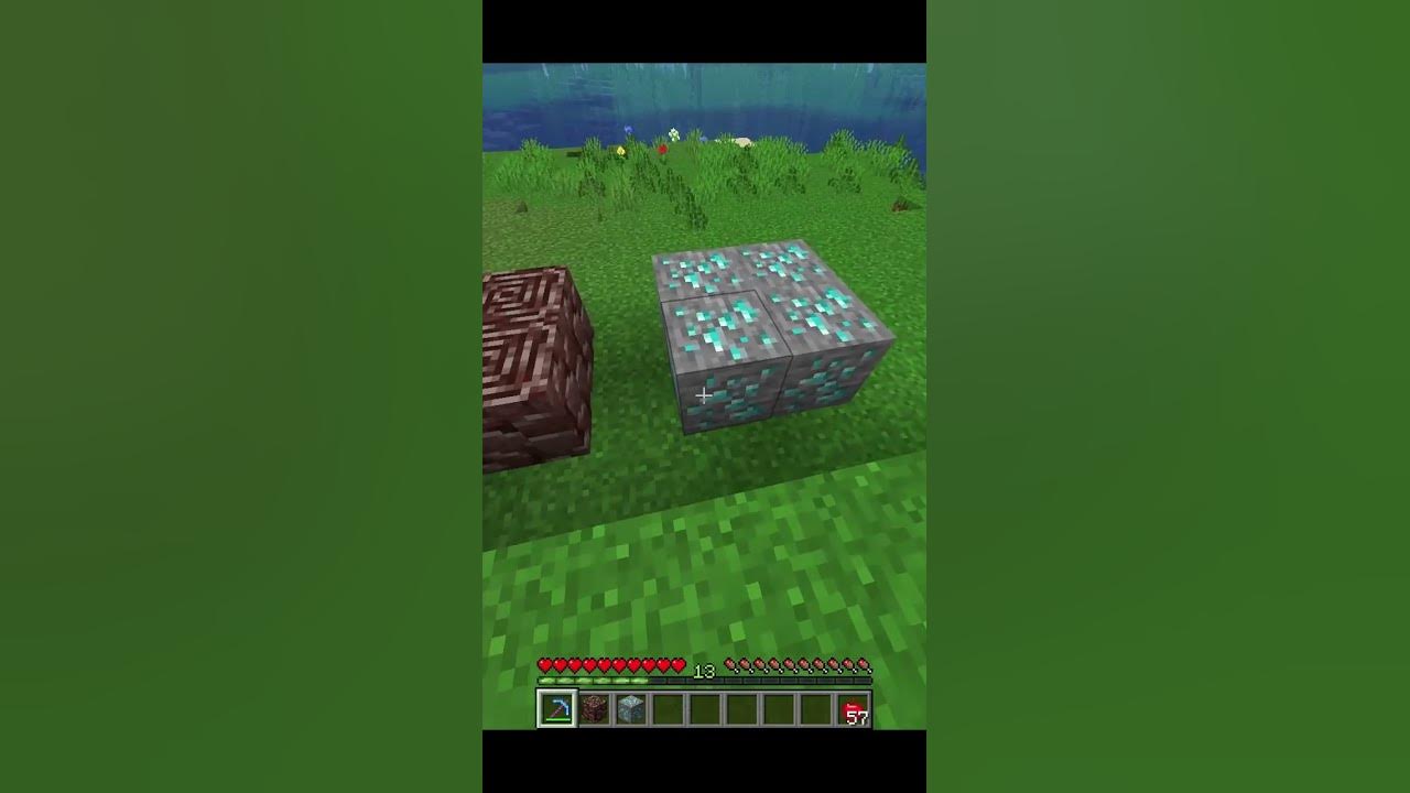 Minecraft ancient debris hack does fortune 3 don t work on ancient