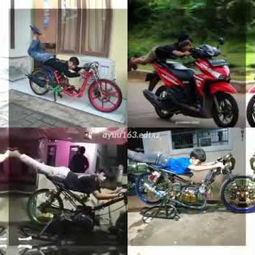 Video Denis kancil,Rangga lawe,Nabil child, Dan andre