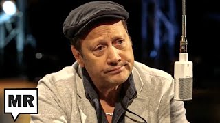 Rob Schneider Mourns The Freedom Lost