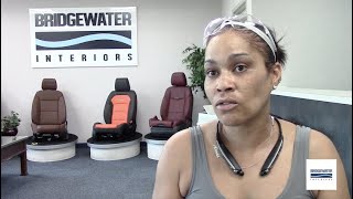 Bridgewater Interiors Employee Spotlight: Alenda Cane, of BWI Lansing Plant