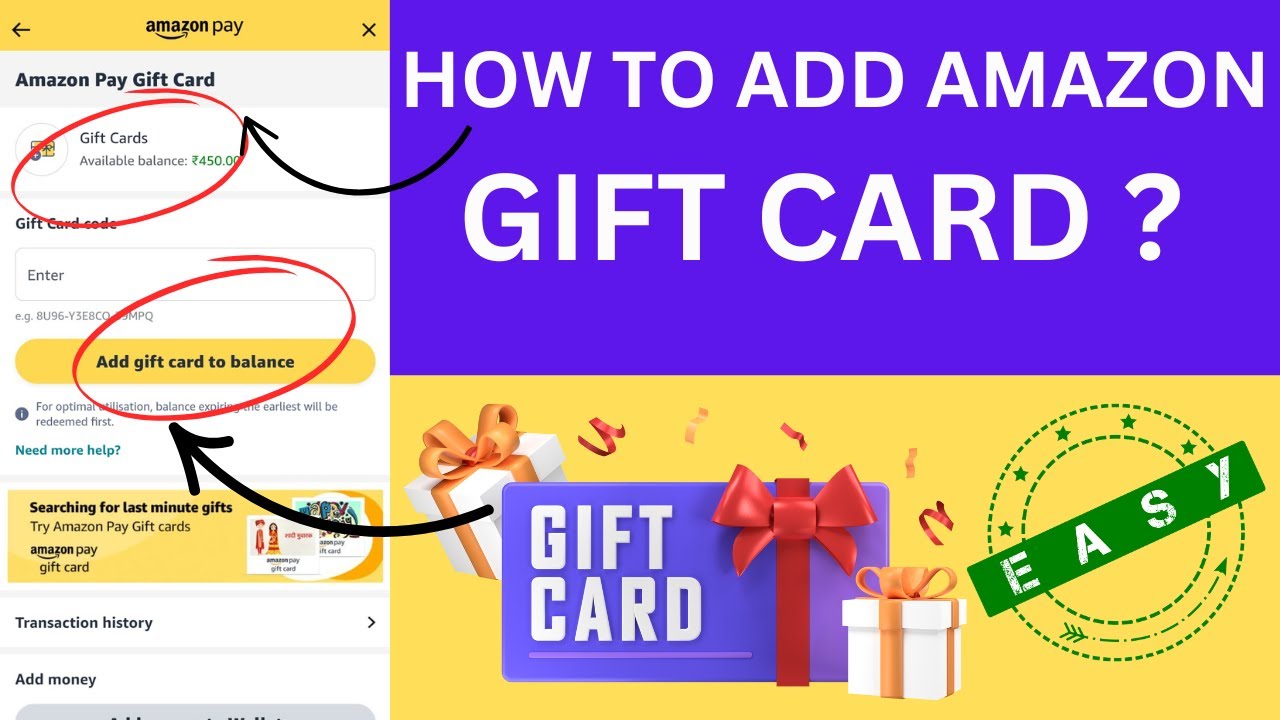 how-to-add-amazon-gift-card-balance-in-amazon-account-latest-2025