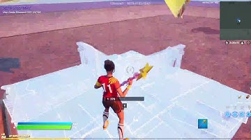 Editing floors so fast it goes invisible