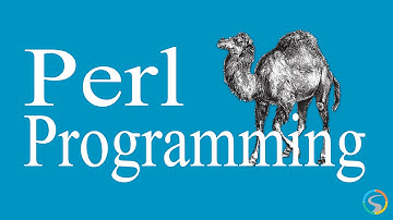 Perl Programming - Creating Lists