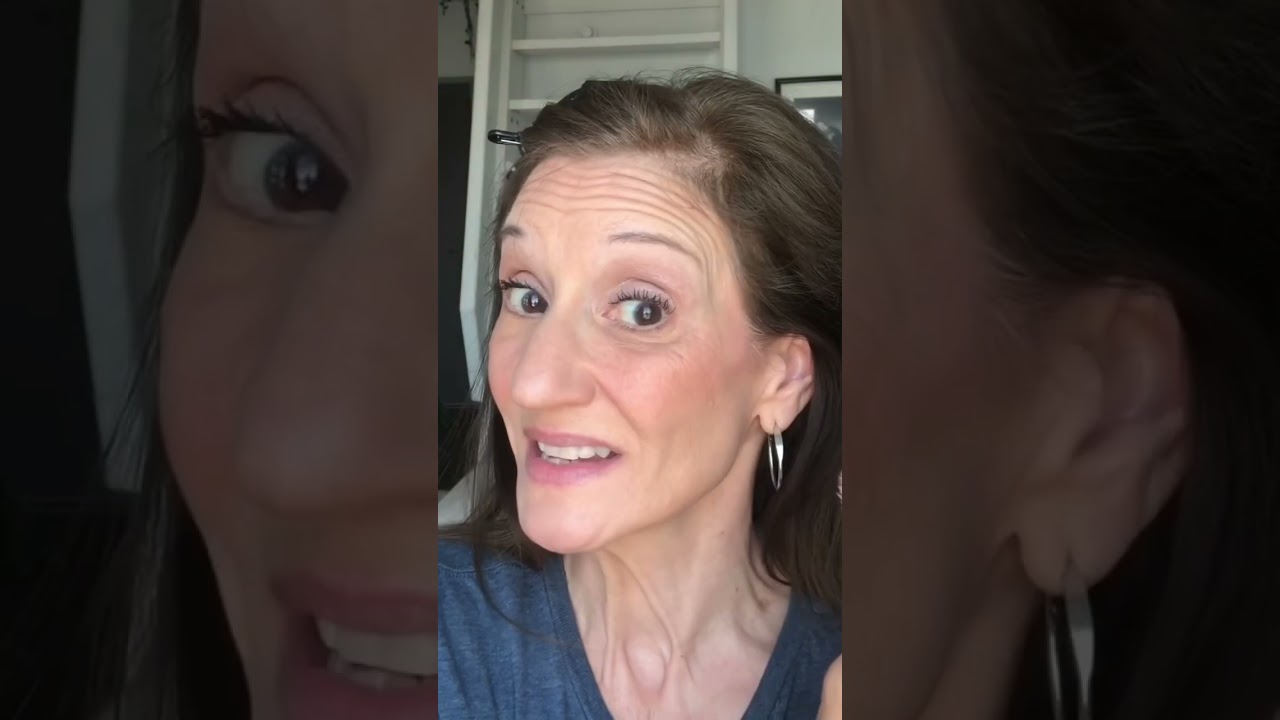 Sunkissed creme blush and powder blush topper w/Right Said Fred 