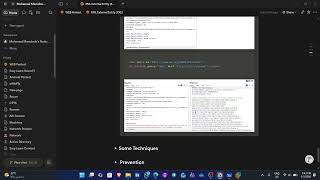 4. XXE (XML External Entity) Part 4