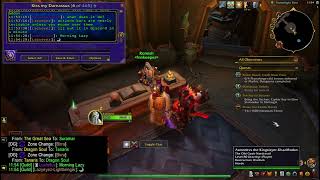 Oghoverfade - Concept Addon To Hideshow Action Bars When Hovered.