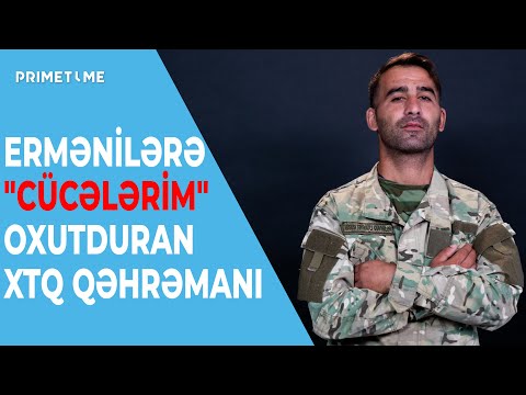 62 ermənini əsir götürüb \