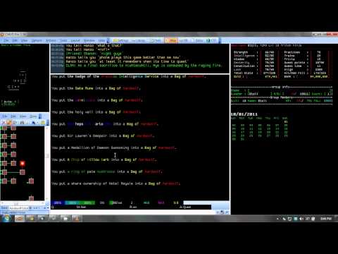 EqSorter for CMUD