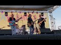 Deja Vu - Down By The River at Hermosa on the Beach Concert 2022