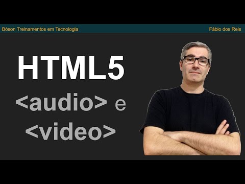 Vídeo: O que é multimídia em HTML?