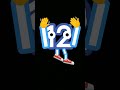 👟 1 2 👟👟 👋👋 buckle my shoes
