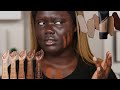 Morphe dropped 60 SHADES... 👀|| Nyma Tang