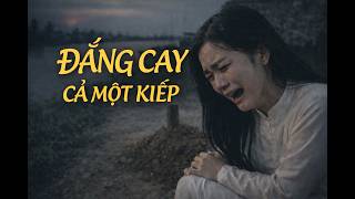 Đắng Cay Một Đời - Ngày Trở Về Người Xưa Chỉ Còn Là Nấm Mồ Xanh Phim Ca Nhạc Bolero Buồn 2026