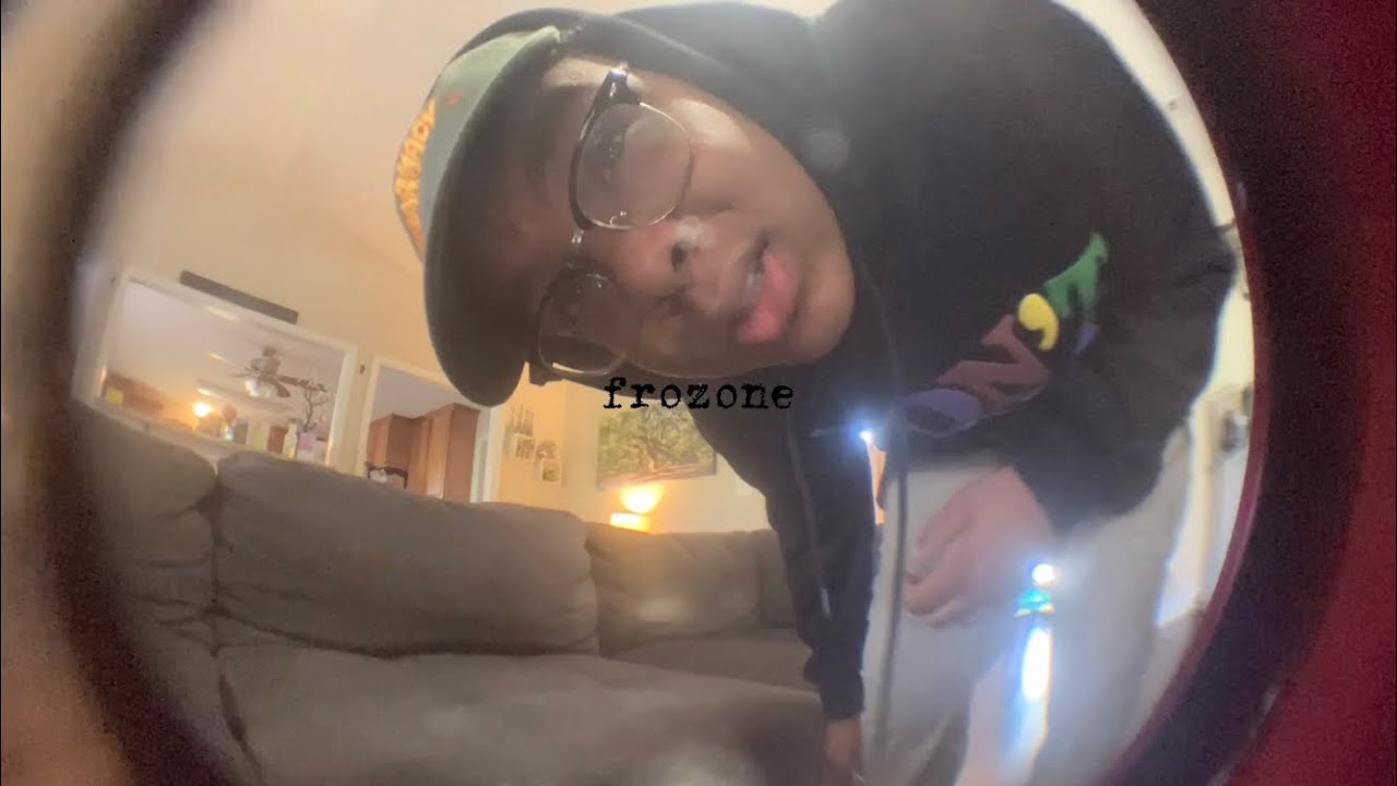 frozone (prod. Lxfi)