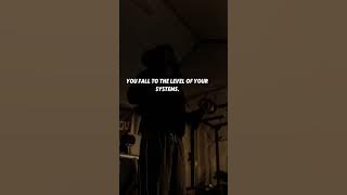 Be Relentless ||Quite Truth