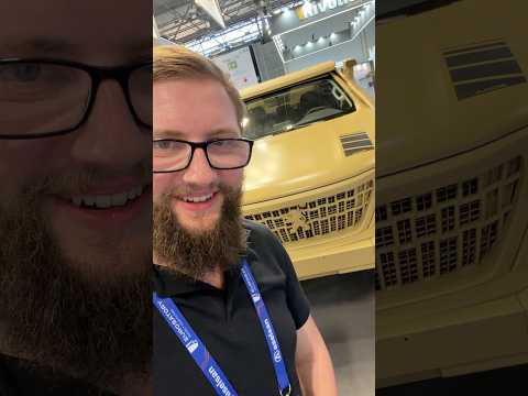 Peugeots, Gabelstapler und mehr