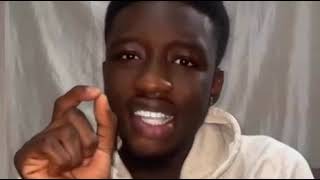 MCW Global Young Leaders Fellowship – Needs Assessment | Jude Fiagbe