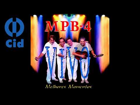 Putar A Bunda / Tango do Covil - MPB4