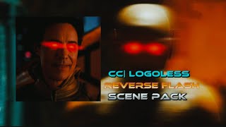 Reverse Flash Scene Pack With Cc Loess This Is For Edits