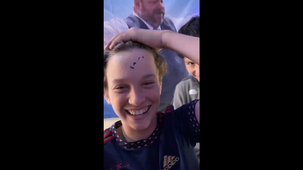 Field Middle School: Champions Submission