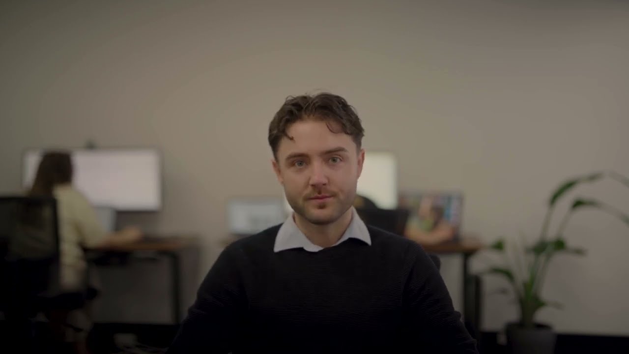 Curtis Whitfield, Retail Manager, on getting finance, buying and trading working from one set of numbers