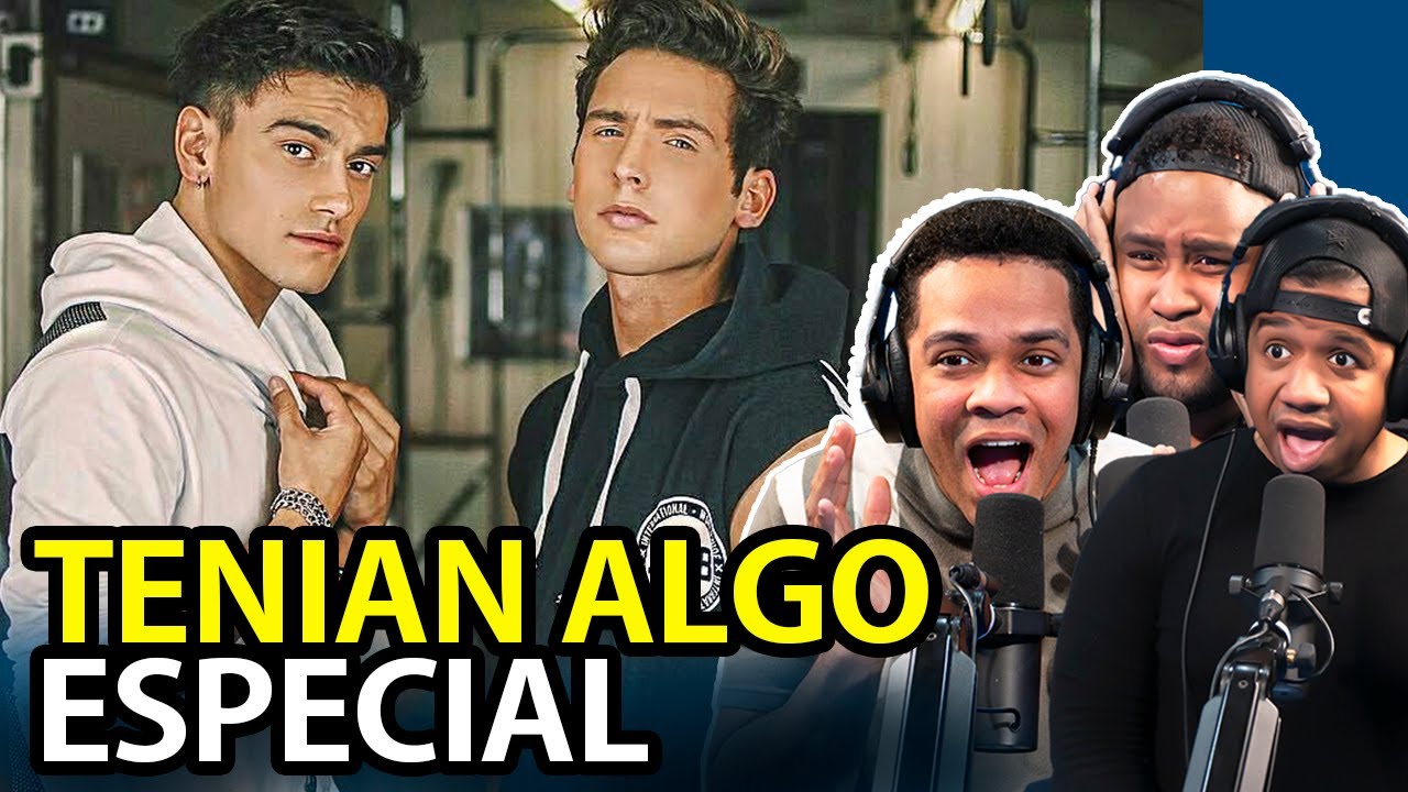 NADIE SABE LO QUE TIENE HASTA QUE SE ACABA | MYA | REACCIÓN Y ANÁLISIS