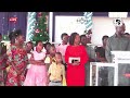 MKUTANO WA KRISMASI KANISA LA AIC T BUHONGWA MKUTANO WA KRISMASI KANISA LA AIC T BUHONGWA