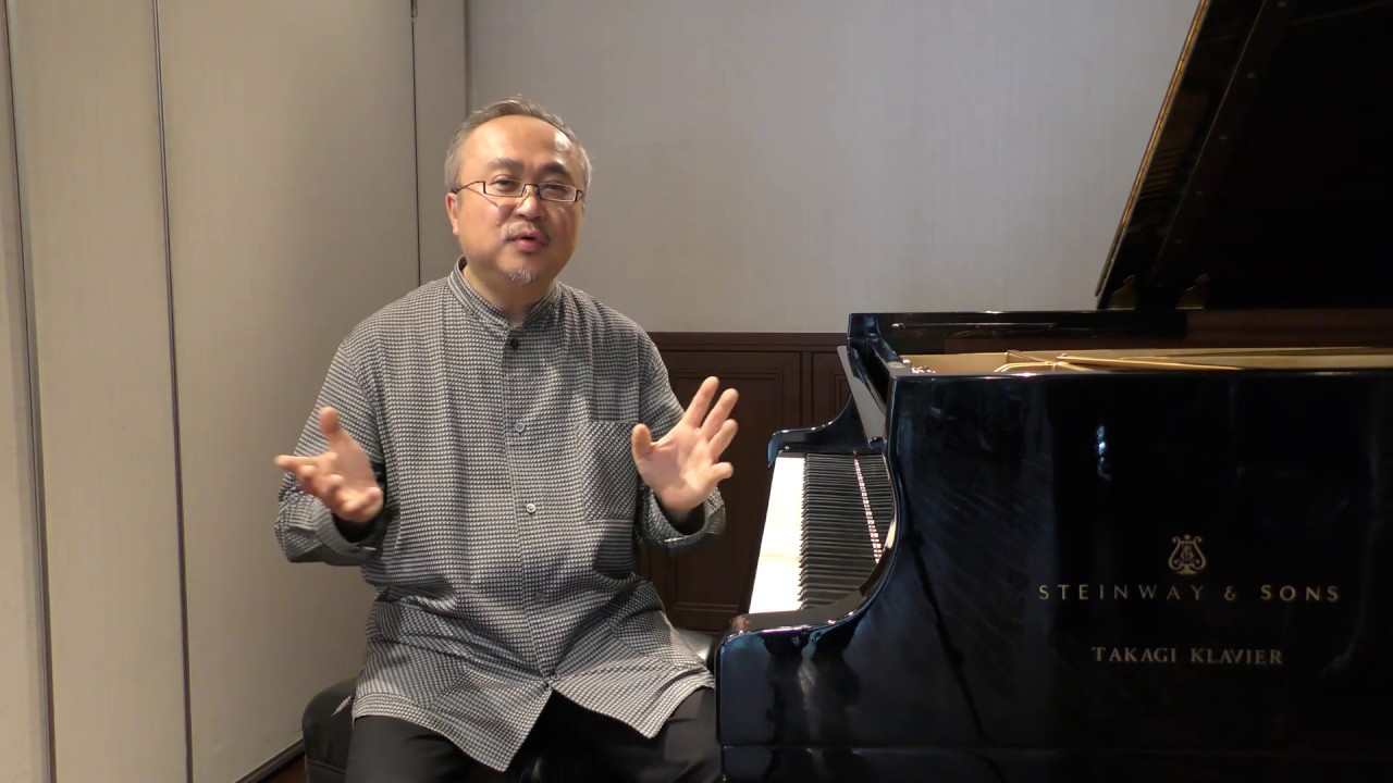 ダン・タイ・ソン ピアノリサイタル 1981 ダン・タイ・ソン ピアノリサイタル 1981 - メルカリ