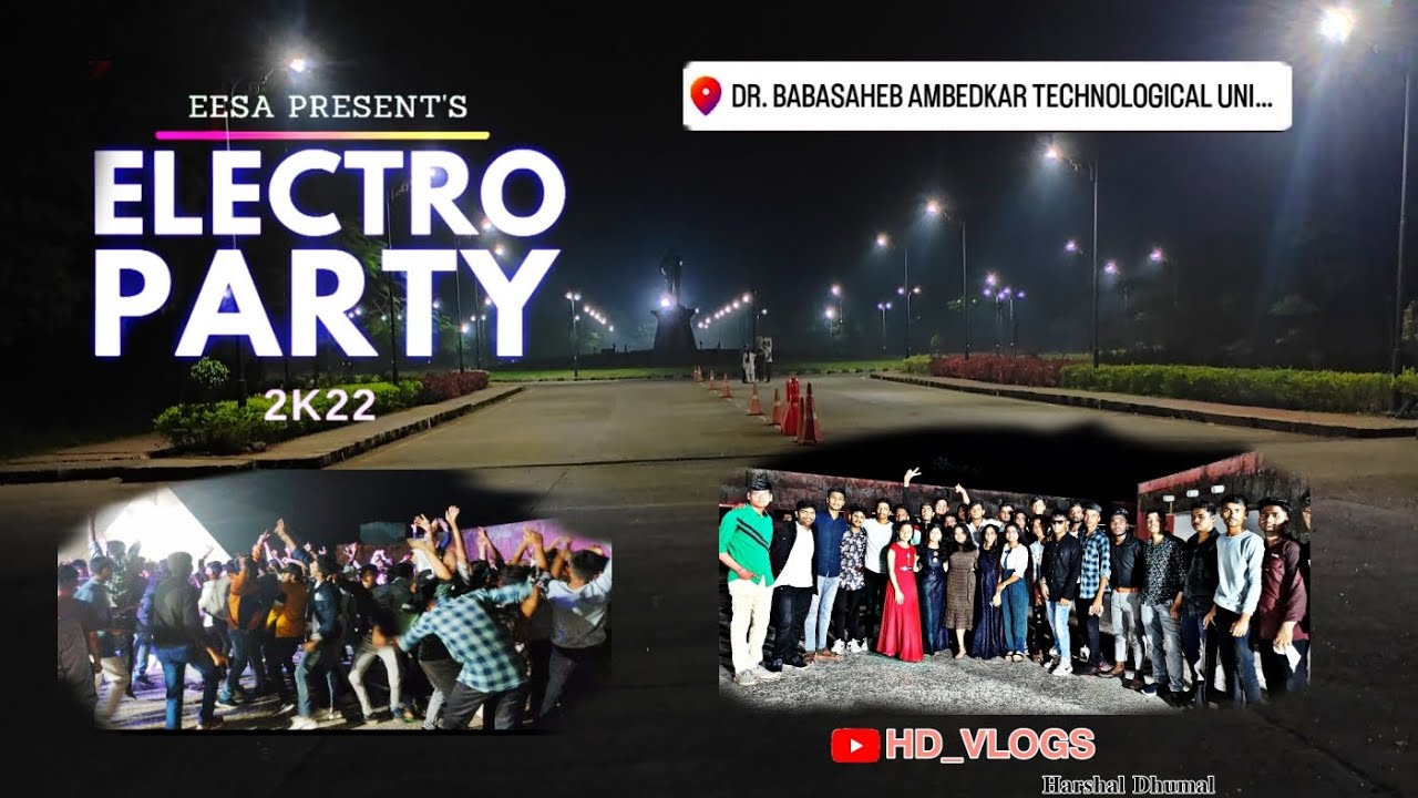 𝗗𝗕𝗔𝗧𝗨 𝐥𝐨𝐧𝐞𝐫𝐞 𝟏𝐬𝐭 𝐲𝐞𝐚𝐫 𝐞𝐥𝐞𝐜𝐭𝐫𝐨 𝐩𝐚𝐫𝐭𝐲 𝟐𝐤𝟐𝟐💫|| 𝐅𝐫𝐞𝐬𝐡𝐞𝐫'𝐬 𝐩𝐚𝐫𝐭𝐲 🔥🥳